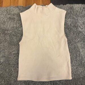 Zara Tank